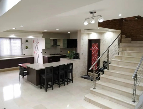 Imagen 7 de 14 de Apartamento En Venta Urb. La Soledad Fm*