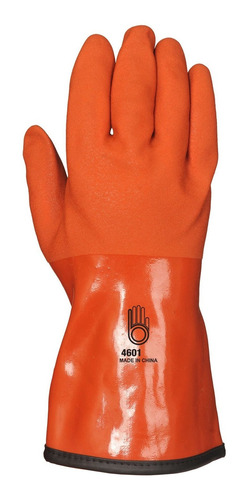 Bellingham Sb4601l Guantes Aislados Para Soplador De Nieve, 