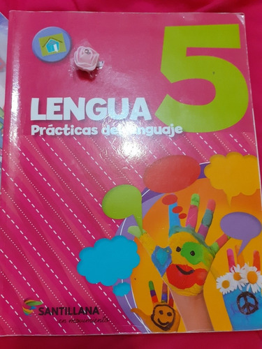 Lengua Prácticas Del Lenguaje 5