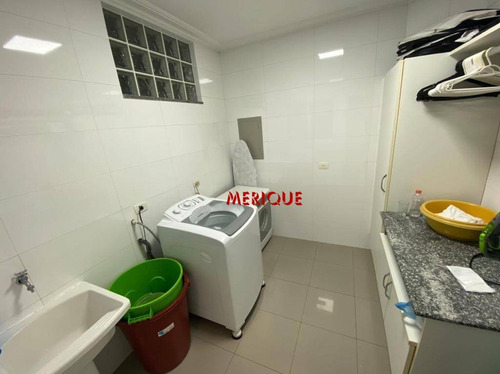 Imagem 19 de 21 de Casa À Venda, 480 M² Por R$ 4.000.000,00 - Caputera - Arujá/sp - Ca0055