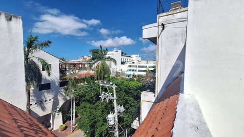 Se Renta Edificio De Departamentos 5ta Avenida Y Calle 26 Playa Del Carmen P4177