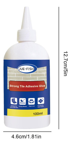 Pegamento Para Azulejos Adhesivo De Construcción Pegamento F