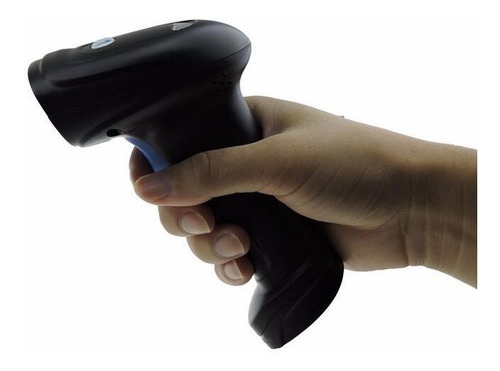 Lector Codigo Barras Laser Usb Scanner Garantia Con Pie
