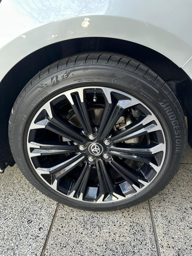 Toyota Corolla 2.0 Grs Cvt 170cv
