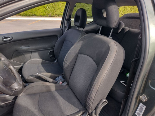 Imagem 15 de 15 de Peugeot 207 Xs 1.6 16v