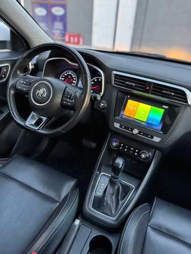 Mg Zs 1.5 Com At 2020