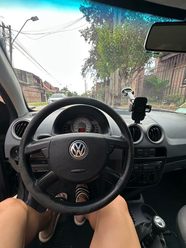 Volkswagen Gol 1.8 Power 601