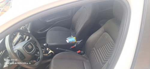 Fiat Cronos 1.3 Drive S-design Mt