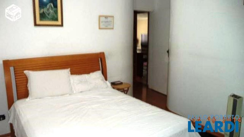 Apartamento - Saúde - Sp - 199261