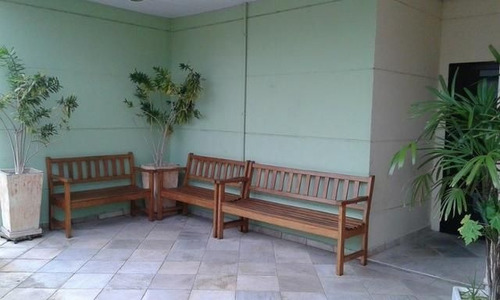Imagem 17 de 22 de Apartamento - Ref: 6649