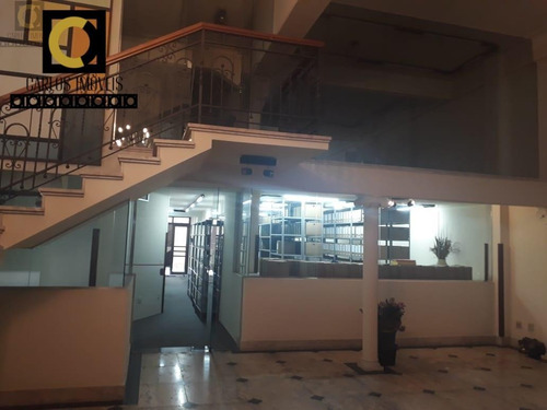 Imagem 6 de 15 de Loja Comercial À Venda, 400 M² , + 300m² De Mezanino Por R$ 1.100.000 - 80