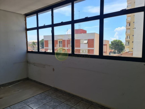 Imagem 2 de 8 de Sala Comercial No Ed Garden Trade Center - Sc00079