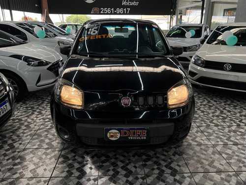 Fiat Uno Vivace 1.0