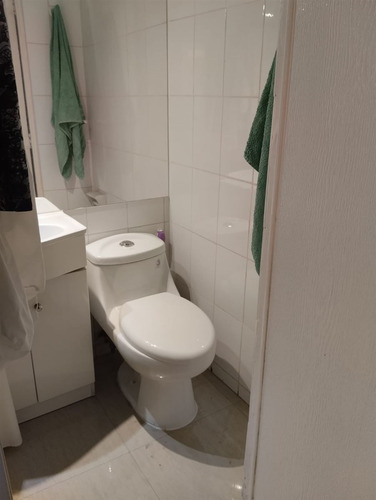 Departamento En Venta De 3 Dorm. En Chillán