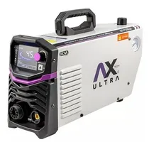 Comprar Cortadora De Plasma Inverter 15-45a, Bi Voltaje Axt-p1245lcd