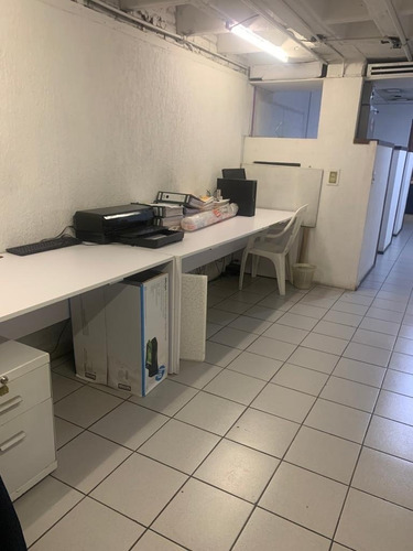 Local Comercial En Renta En Jardines Del Pedregal
