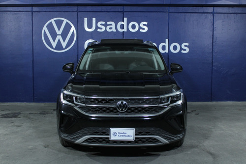 Volkswagen Taos 1.4 Tsi Highline At