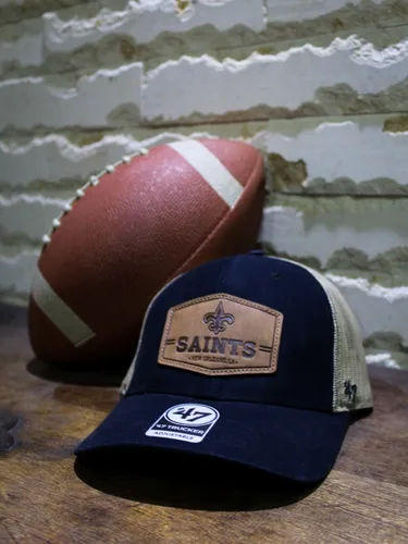 comprar New Orleans Saints '47 Americana Original 