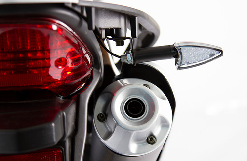 Corven Triax 250 R3 Patentada $1.567.000 O 12de$250.000 150