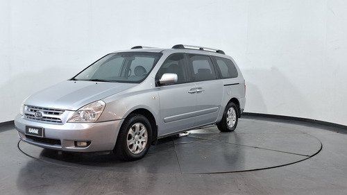Kia Carnival 3.8 V6 EX AUTO
