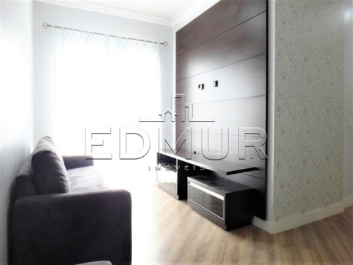 Imagem 2 de 15 de Apartamento - Vila Sao Pedro - Ref: 20822 - V-20822