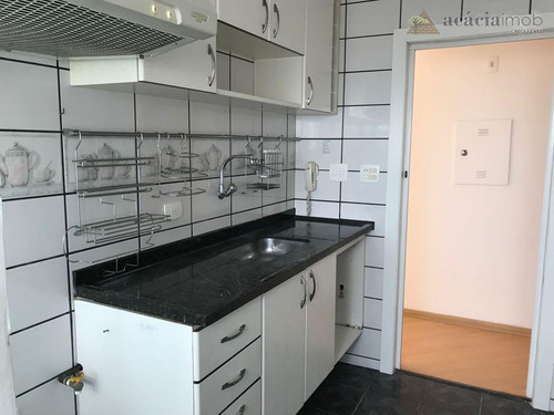 Imagem 8 de 17 de Apartamento Com 2 Dormitórios Para Alugar, 53 M² Por R$ 1.300,00/mês - Parque Maria Domitila - São Paulo/sp - Ap1804