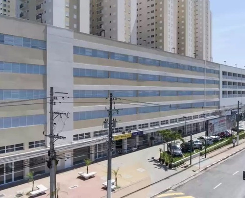 Imagem 2 de 7 de Sala À Venda No Bairro Centro - Barueri/sp - O-4298-11430