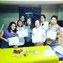 Imagen 5 de 7 de Maderoterapia Tipo Taller Con Videos Y Madera Incluida