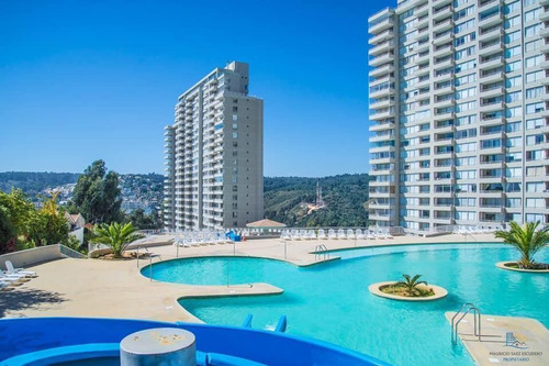 Departamento Con Hermosa Vista