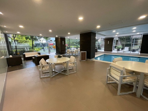Departamento En Venta, En Ampliación Granada, Nuevo Polanco, Cdmx