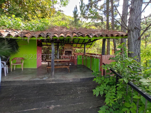 Hacienda Posada En Venta La Victoria Estef 24-763