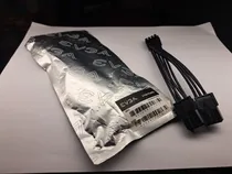 Comprar Cable Adaptador Evga 8 Pin A Dual 6 Pin Pci-e Gpu