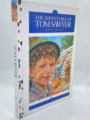 The Adventures Of Tom Sawyer