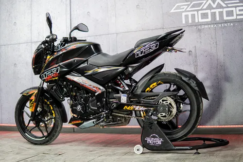 Bajaj Pulsar Ns 200 2024