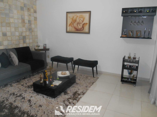 Imagem 1 de 18 de Casa 3 Dorms, Jardim Nova Esperança, Locação, Bauru - V99523534
