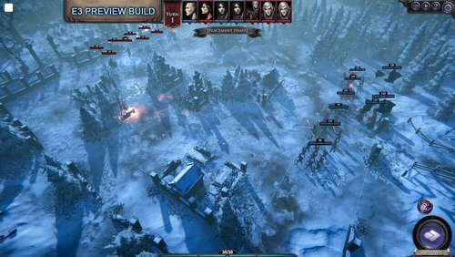 Sony Immortal Realms Vampire Wars Ps4 Físico Standard