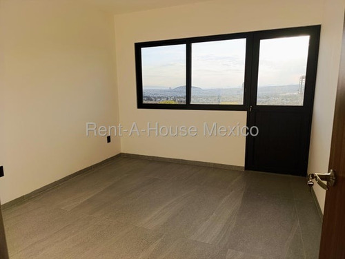 ¡tu Hogar Ideal Te Espera En Juriquilla! Esta Casa Nueva En Renta 3 Recamaras, 3 Cajones De Estacionamiento Qh253297