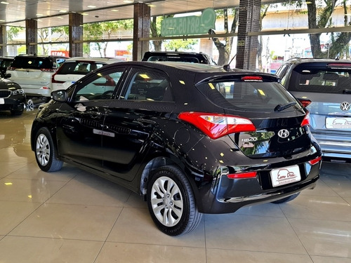 Imagem 2 de 6 de Hyundai Hb20 1.6 Confortline