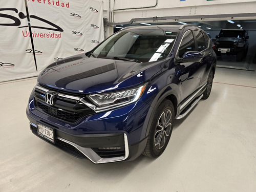 Honda CR-V 1.5 Touring Cvt