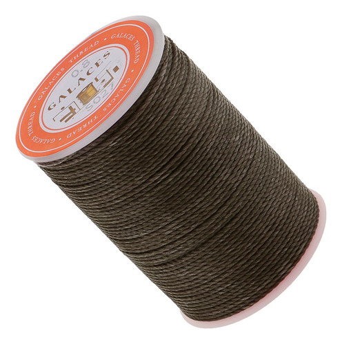 2 0.8mm De Coser S De Para Cuero Artesanal Bricolaje