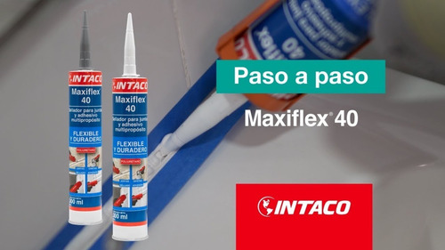 Sellador Elastomerico De Poliuretano Para Juntas