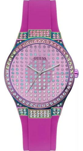 Reloj Guess Gw0482l2 Radiance