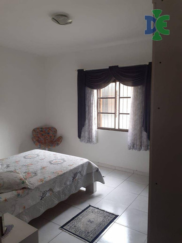Imagem 11 de 22 de Casa Com 2 Dormitórios À Venda, 197 M² Por R$ 430.000,00 - Parque Santo Antônio - Jacareí/sp - Ca0751