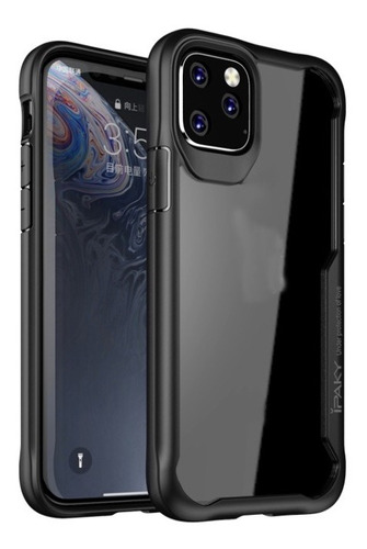 Case Para iPhone 11 Pro Max Elegant Shockproof: Bestcompra