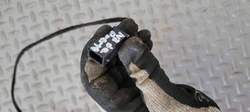 Arnes Luz Pta Int Tras Der Audi A4 Triptonic 1.8t Aut 97/06 (Usado)