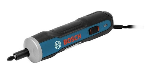 Atornillador Inalámbrico Inteligente Bivolt 3.6v Bosch