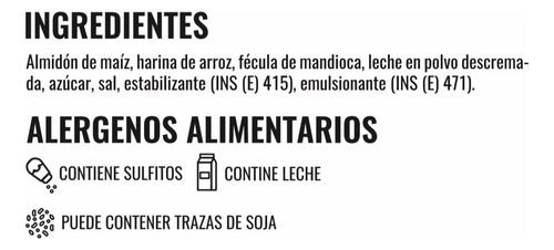 Delicel Premezcla Para Preparar Pan Sin Tacc 500gr