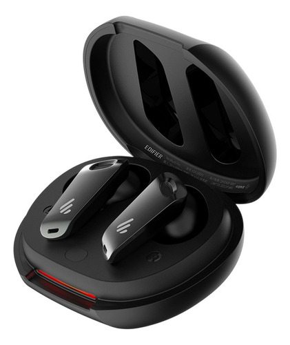 Audífonos Bluetooth Neobuds Pro Edifier Color Negro