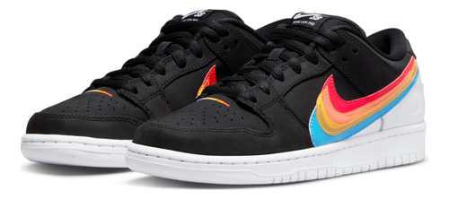 Nike Sb Dunk Low Pro (Usado)