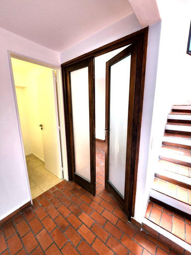 Venta Departamento En Jacinto Diaz 300 San Isidro 3 Dormitorios Apto Credito